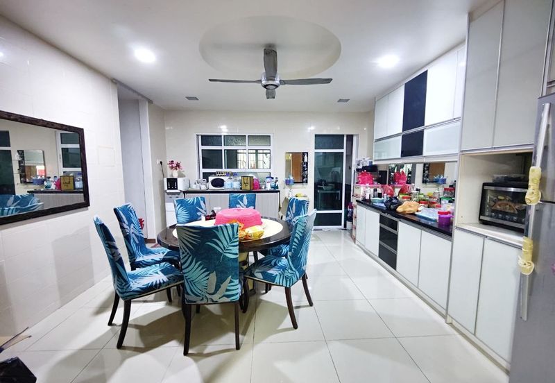 Taman Jelok Impian, Kajang