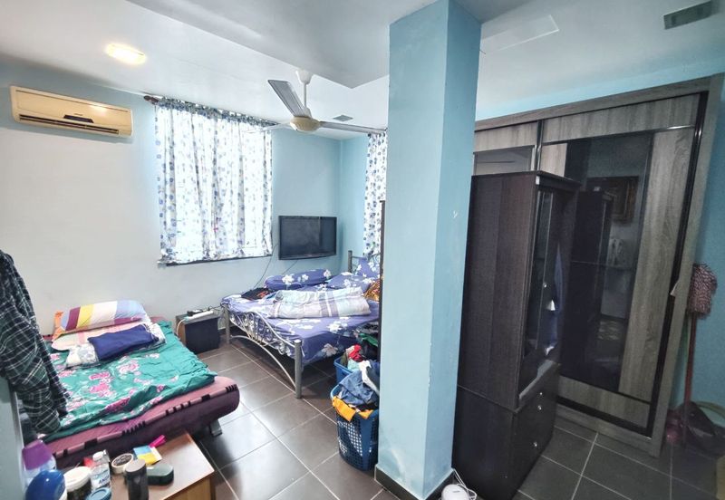 Taman Jelok Impian, Kajang