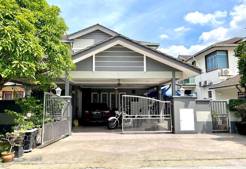 Taman Jelok Impian, Kajang