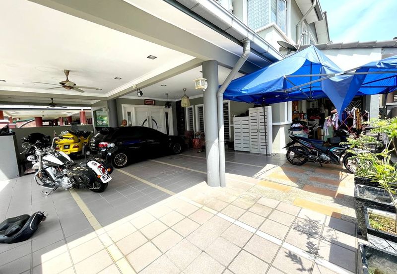 Taman Jelok Impian, Kajang