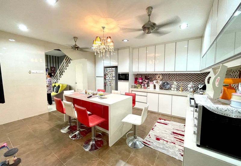 Taman Jelok Impian, Kajang