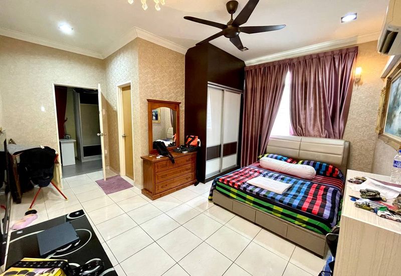 Taman Jelok Impian, Kajang