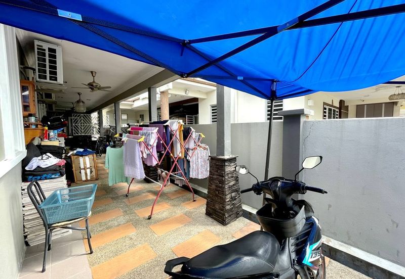 Taman Jelok Impian, Kajang