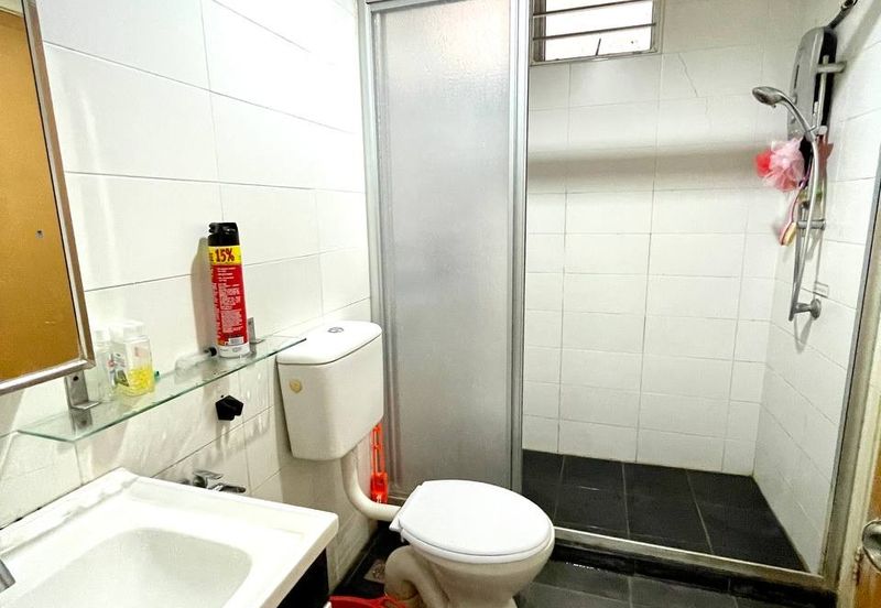 Taman Jelok Impian, Kajang