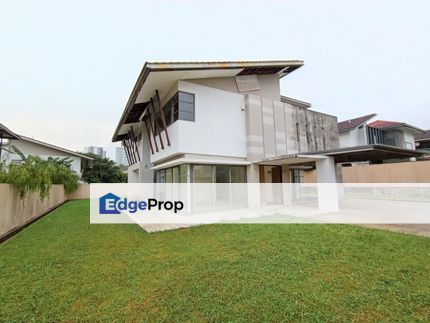 [8,500 SQFT] Double Storey Bungalow Banyan Close Bandar Bukit Mahkota, Bangi FOR SALE, Selangor, Bangi
