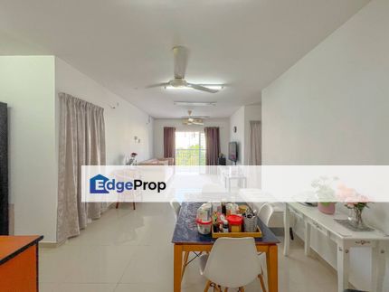 [TERMURAH] Astana Lumayan Condo Bandar Sri Permaisuri, Cheras FOR SALE, Kuala Lumpur, Cheras