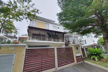 Saujana Villa, Kajang