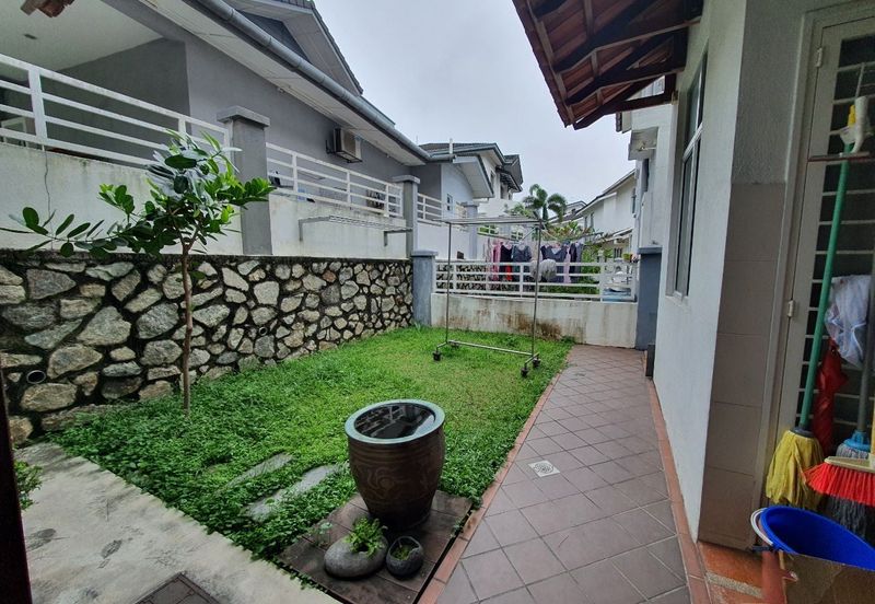 Saujana Villa, Kajang