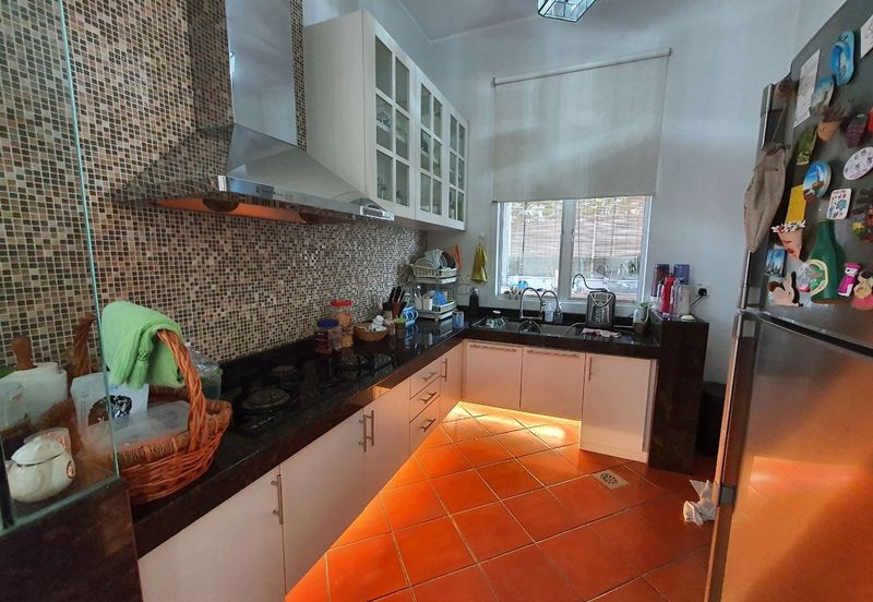 Saujana Villa, Kajang