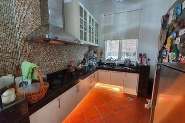 Saujana Villa, Kajang