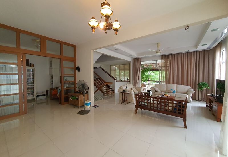 Saujana Villa, Kajang