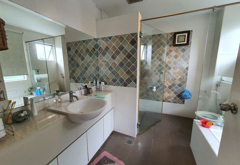 Saujana Villa, Kajang