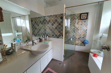 Saujana Villa, Kajang