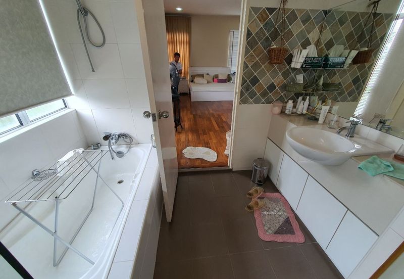 Saujana Villa, Kajang