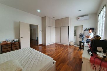 Saujana Villa, Kajang