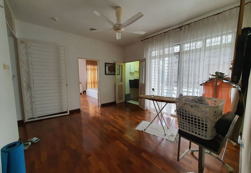 Saujana Villa, Kajang