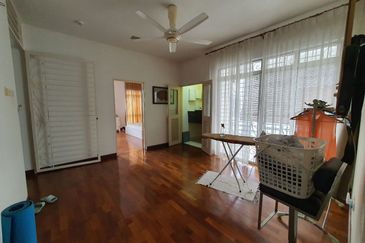 Saujana Villa, Kajang