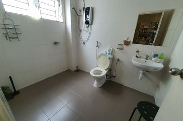 Saujana Villa, Kajang