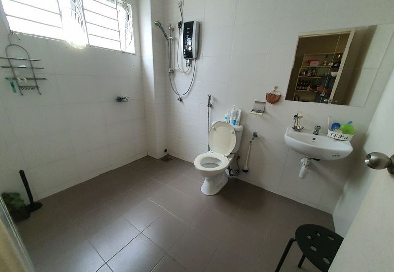 Saujana Villa, Kajang