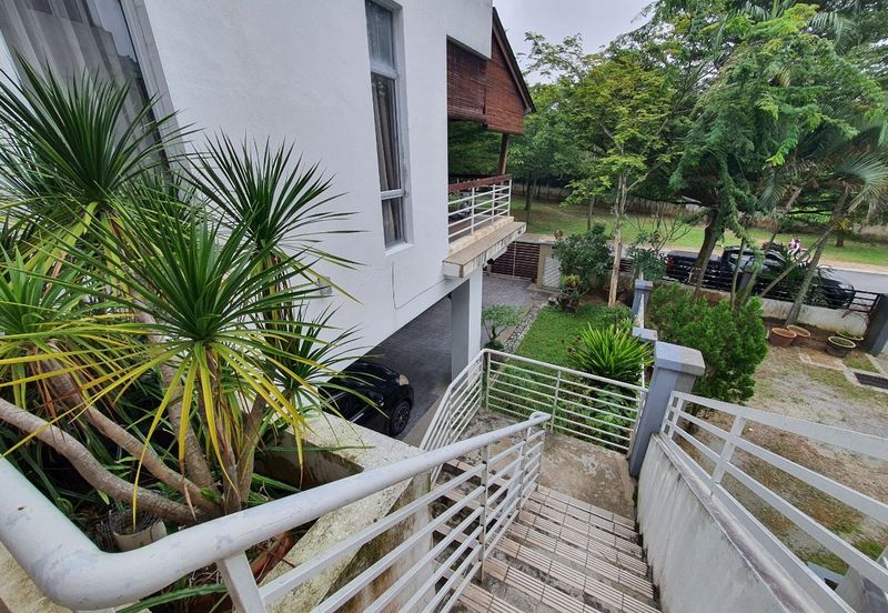 Saujana Villa, Kajang