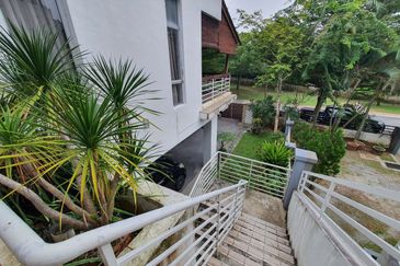 Saujana Villa, Kajang