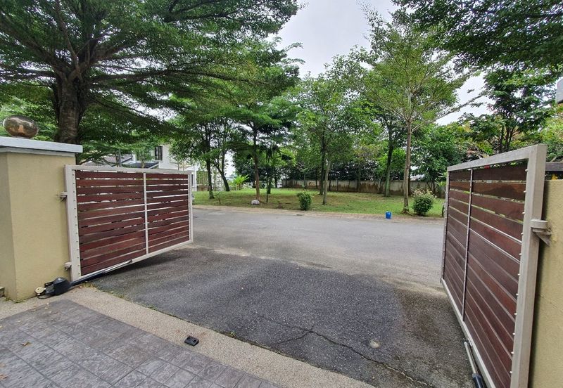 Saujana Villa, Kajang