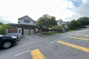 Bandar Seri Putra