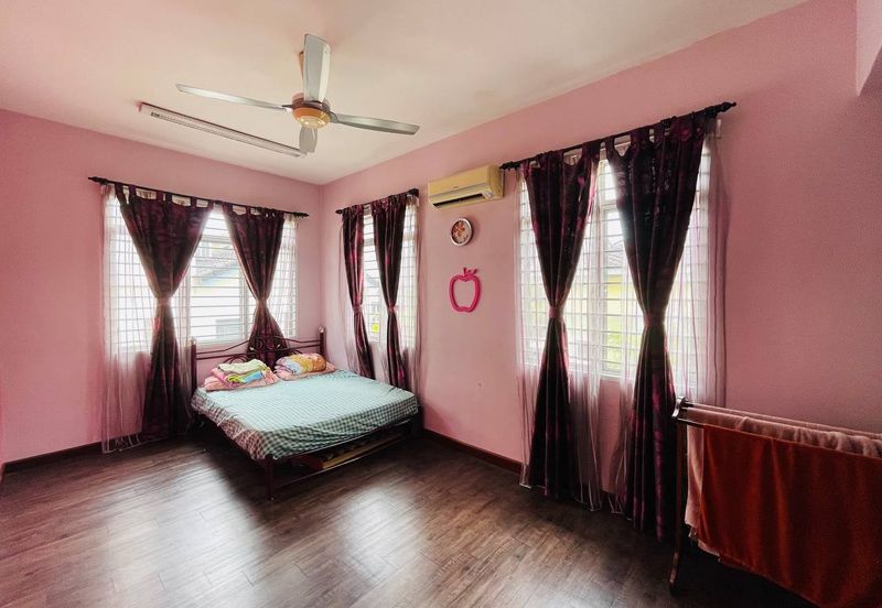 Saujana Villa, Kajang