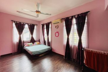 Saujana Villa, Kajang