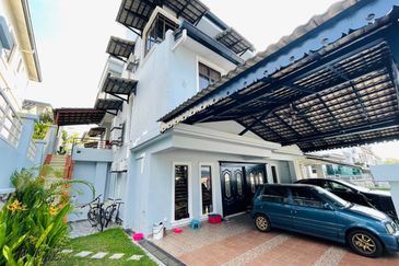 Saujana Villa, Kajang