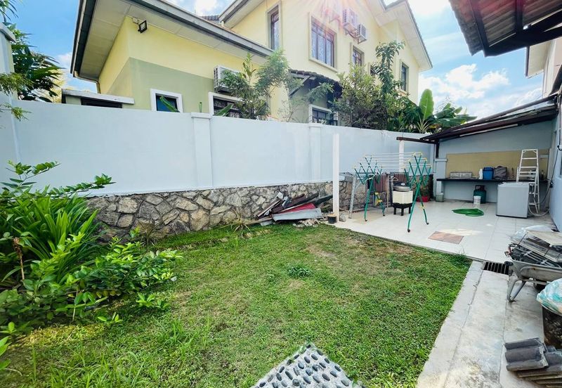 Saujana Villa, Kajang