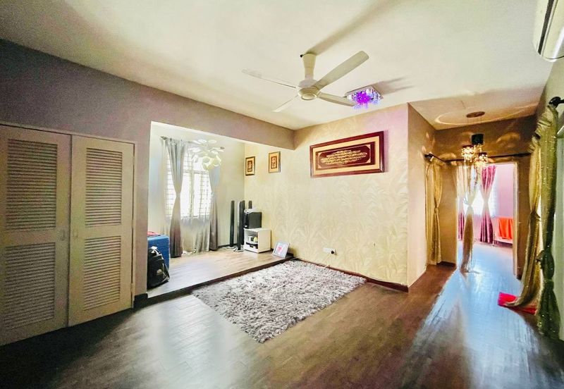 Saujana Villa, Kajang