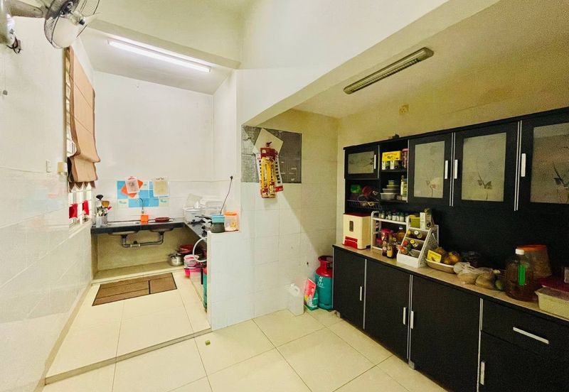 Saujana Villa, Kajang