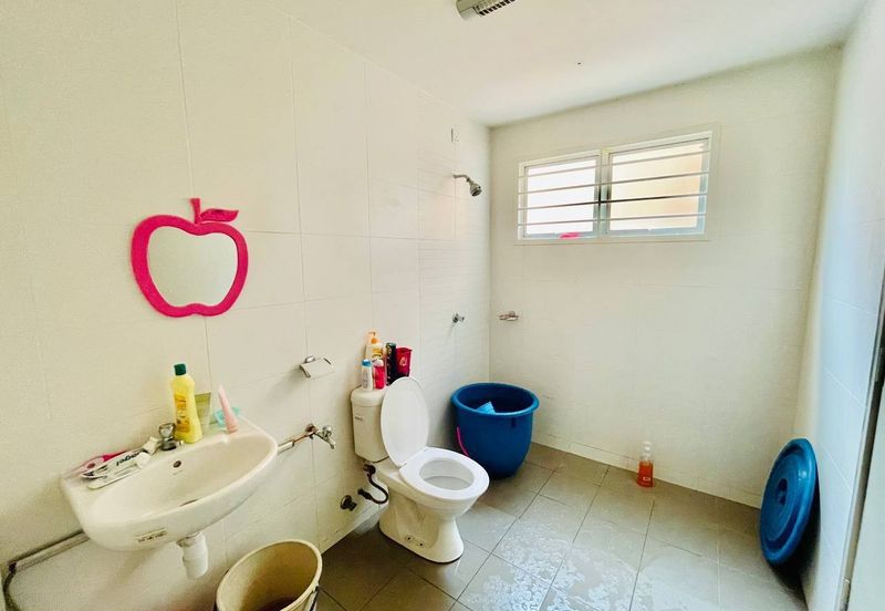 Saujana Villa, Kajang