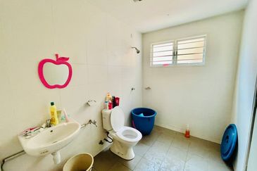 Saujana Villa, Kajang