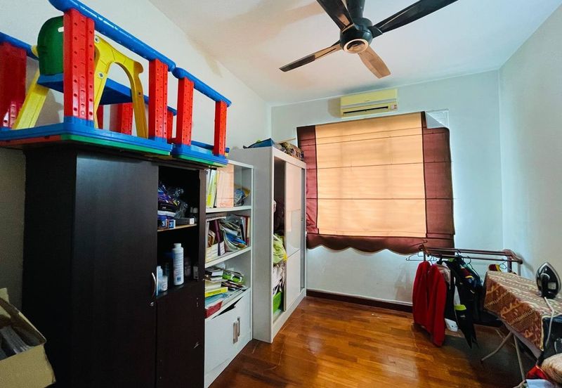 Saujana Villa, Kajang