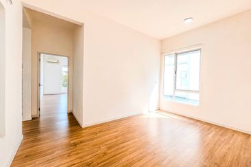 Parkfield Residences, Tropicana Heights