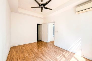 Parkfield Residences, Tropicana Heights