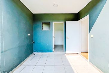 Parkfield Residences, Tropicana Heights