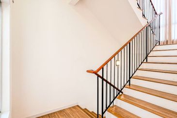 Parkfield Residences, Tropicana Heights