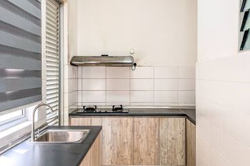 Parkfield Residences, Tropicana Heights