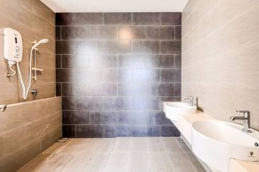 Parkfield Residences, Tropicana Heights