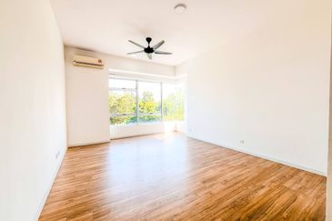 Parkfield Residences, Tropicana Heights