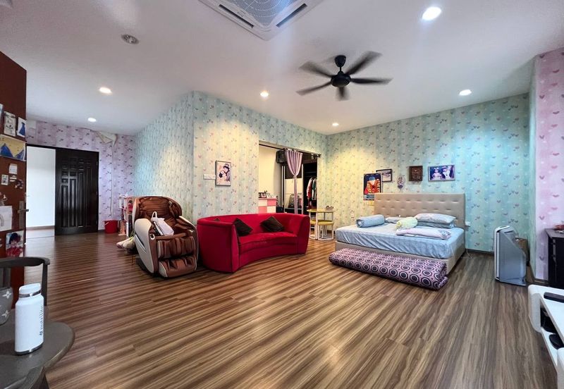 Impian Golf & Country Club