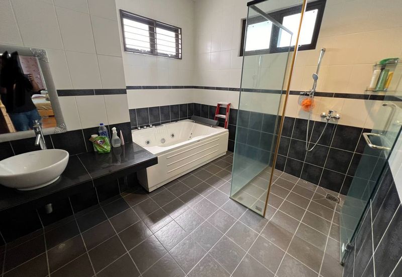 Impian Golf & Country Club