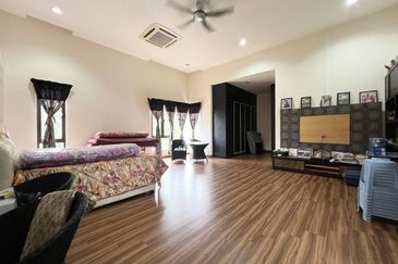 Impian Golf & Country Club