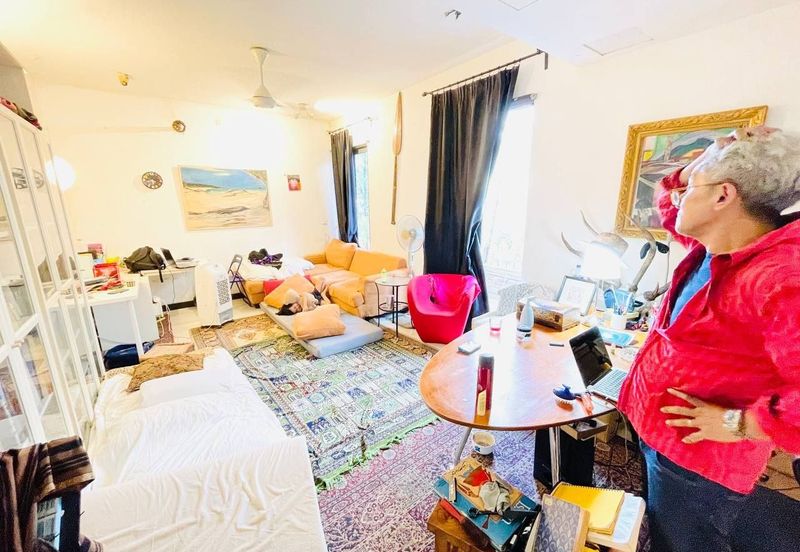 Tiana Elmina Gardens