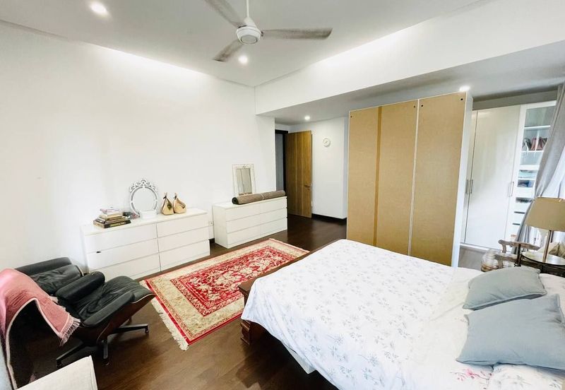 Tiana Elmina Gardens