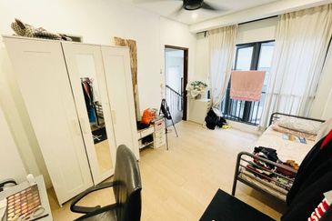 Tiana Elmina Gardens