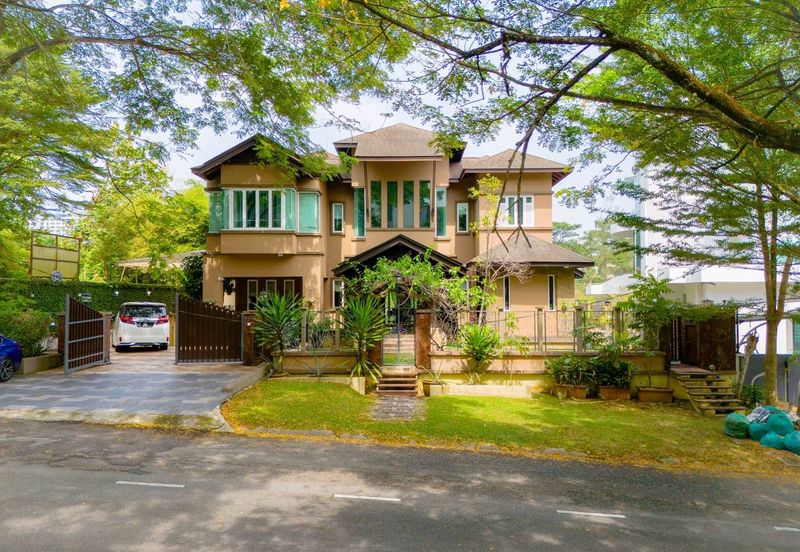 Impian Golf & Country Club